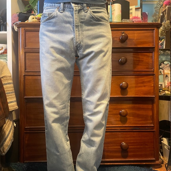 vintage levi’s orange tab - Picture 1 of 9